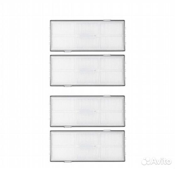 Фильтр для Roborock S7 (4 шт)