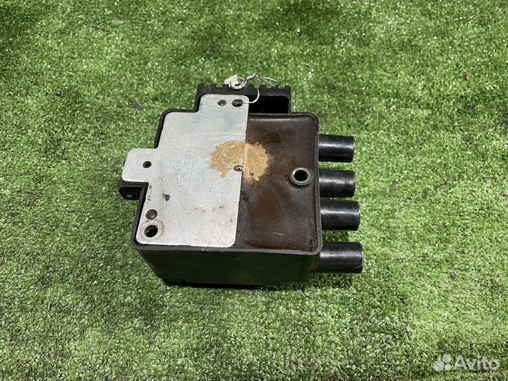 Катушка зажигания x14xe x16xel