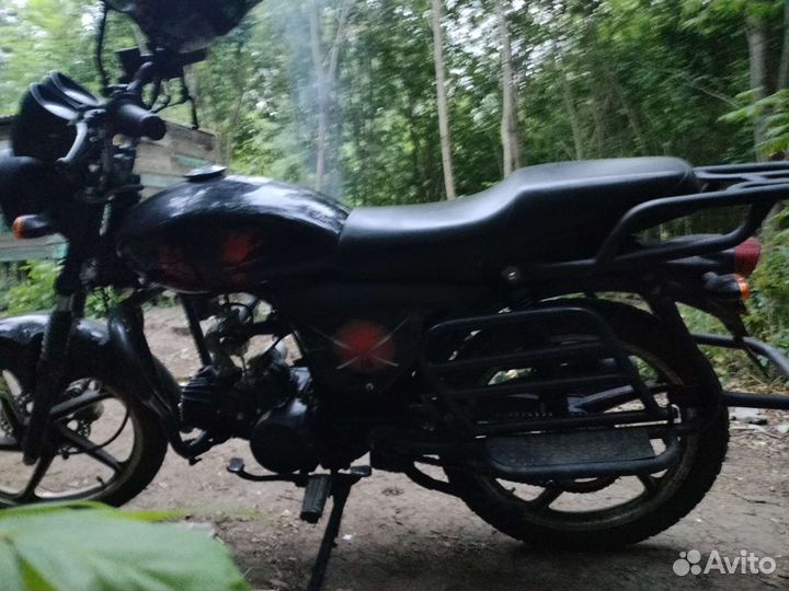 Альфа оффроуд