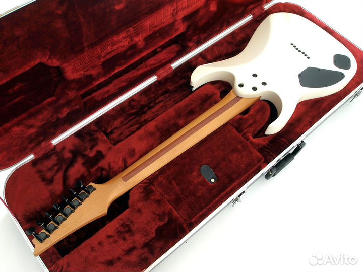 Ibanez RG-7621 WH (7 струн)