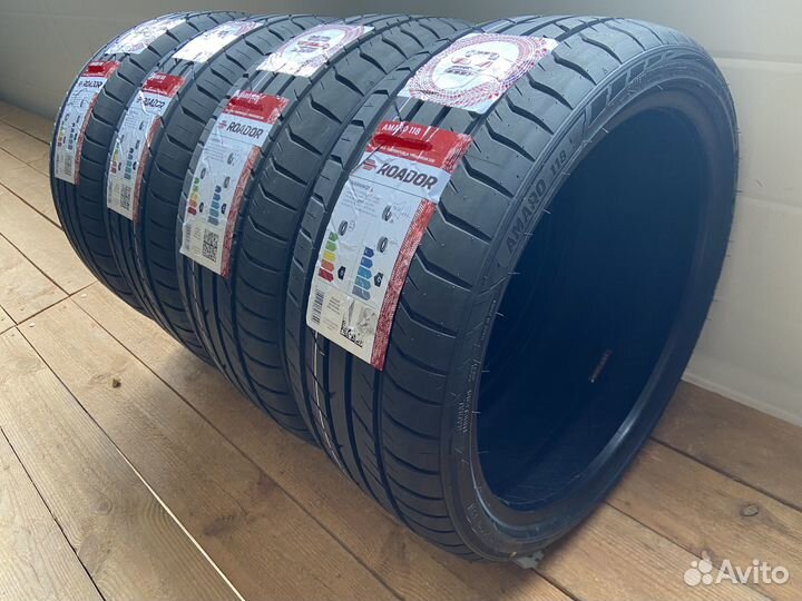 Roador Amaro 118 245/45 R19 102W