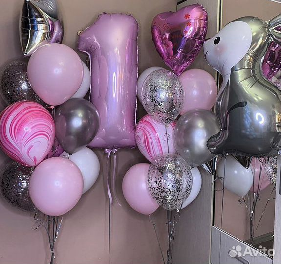 Фонтан на праздник