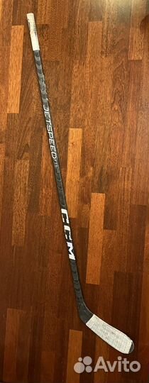 Клюшка CCM jetspeed ft5 pro 50 flex p28