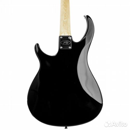 Бас-гитара Peavey Milestone BLK