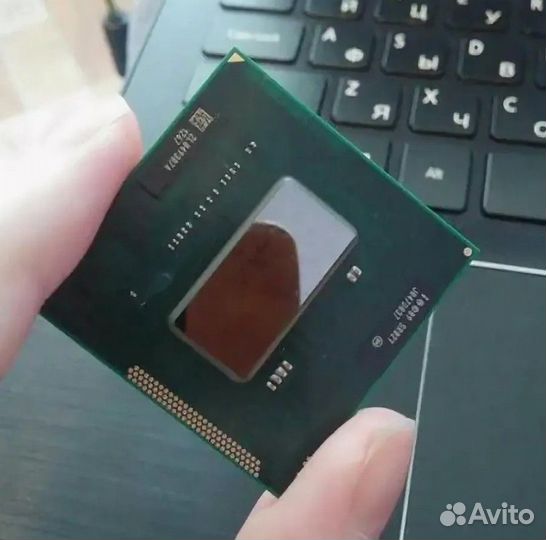 I7-720QM,I7-740QM,i5-2540M, i7-2630QM