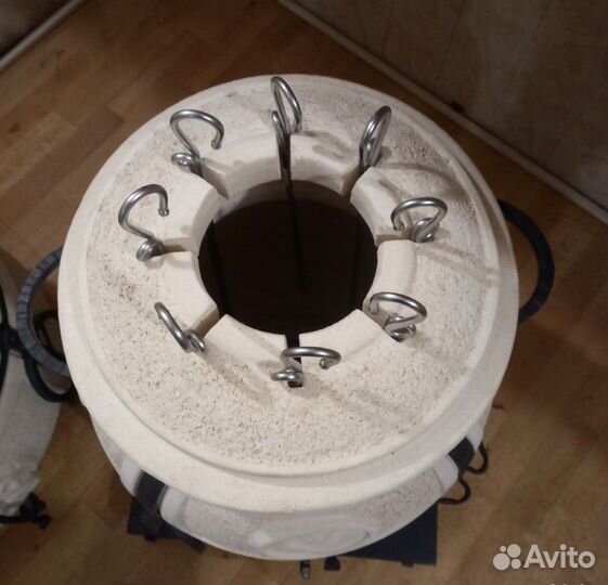 Тандыры Амфора от дилера. В наличии