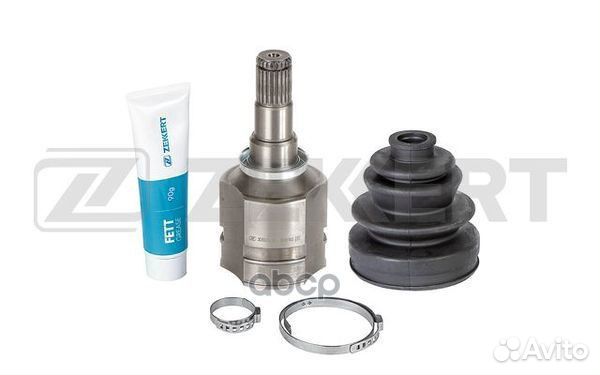 ШРУС внутрен. Toyota Echo (P10) 99- gs-5006