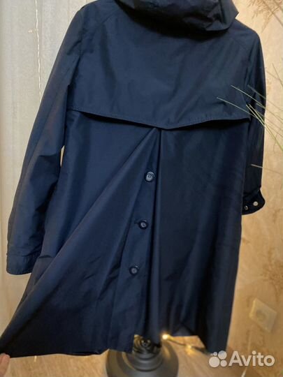 Плащ женский