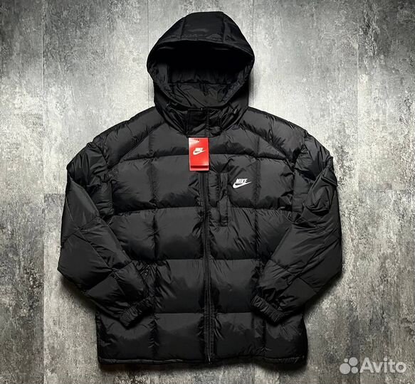 Куртка nike