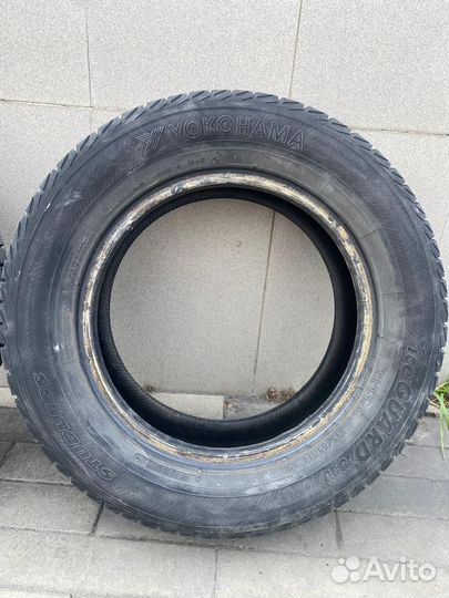 Yokohama Ice Guard IG30 185/65 R14 86Q