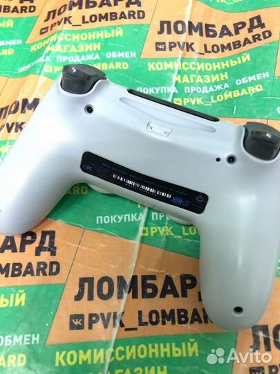 Геймпад для PS4