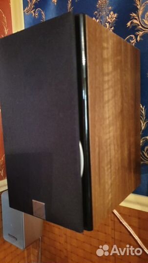 Система домашнего кинотеатра 5.1