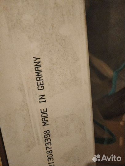 Карнизы для штор бу трех рядный