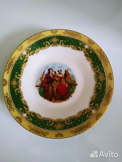 Кофейная пара