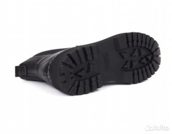 Ботинки Германия нат. кожа