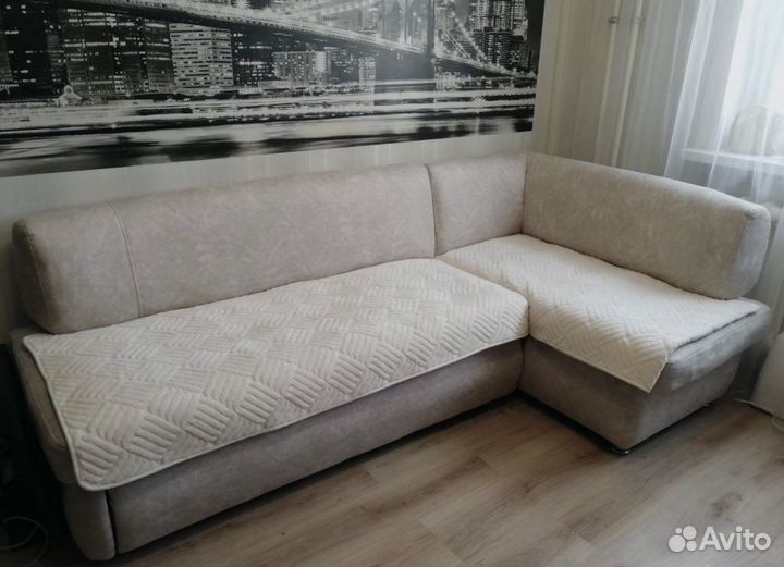 Дивандеки/покрывала на диваны и кресла 90х210