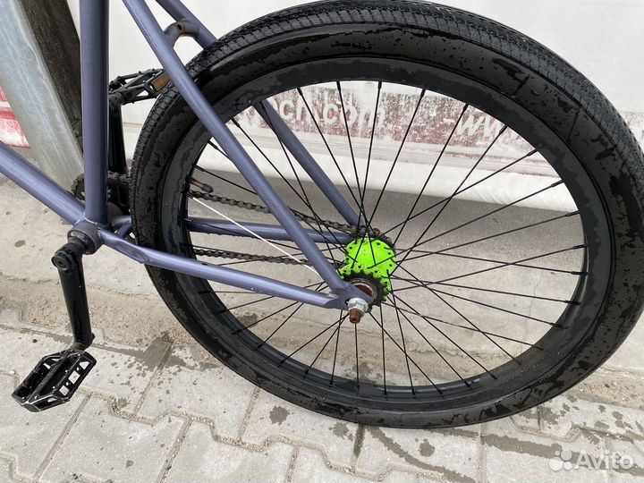 Велосипеды