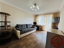 2-к. квартира, 45,8 м², 2/5 эт.