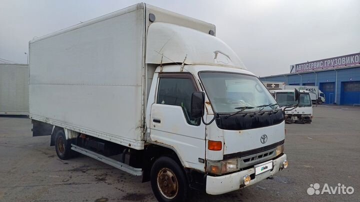Toyota ToyoAce, 1998