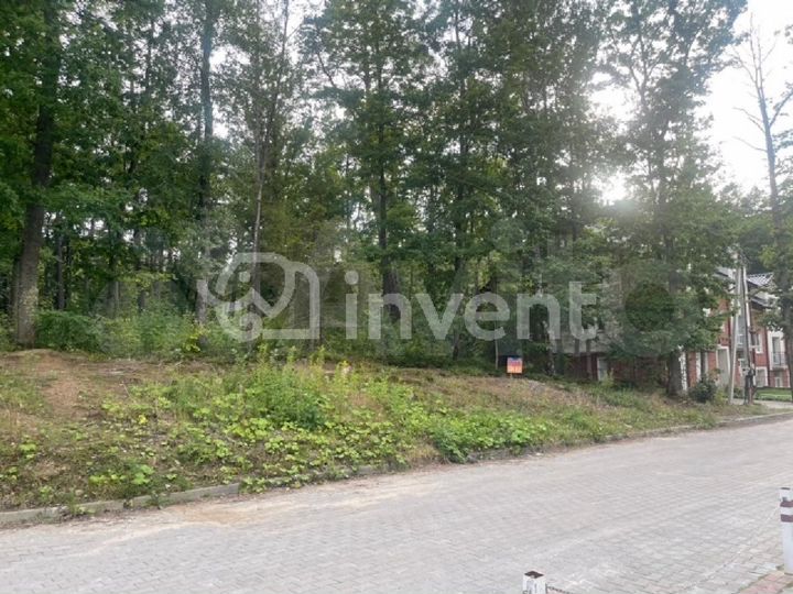 Участок 1,4 га (ИЖС)