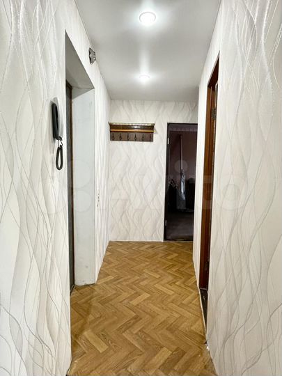 2-к. квартира, 47,3 м², 3/5 эт.