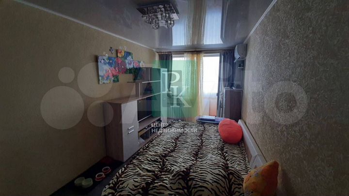 3-к. квартира, 66,4 м², 5/5 эт.