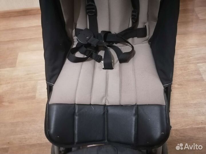 Детские коляски прогулочные трость