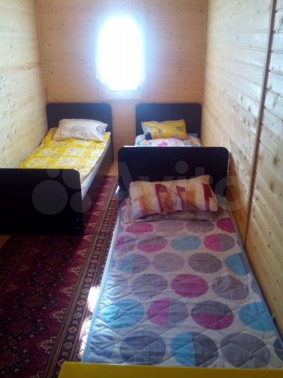 Дом 150 м² на участке 12 сот.