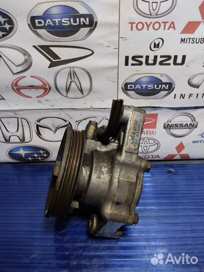 Гидроусилитель руля D14A Honda Civic EJ9