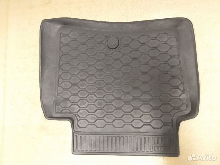 Коврики салона Хедай Солярис Киа Рио 17+