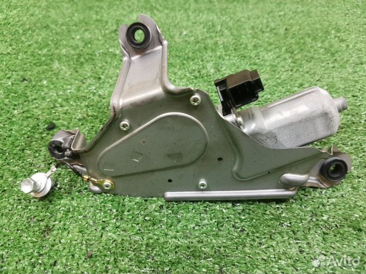 Мотор стеклоочистителя задний Mazda 6 GH 2.0 LF