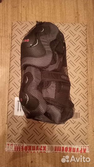 Защита для роликов детская ReAction размер M