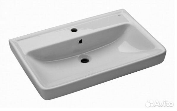 Мебель для ванной напольная Aqwella Нео 70