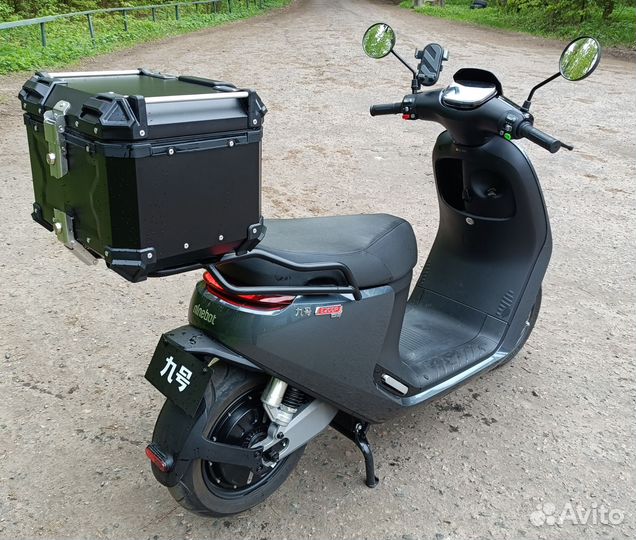 Продаю ninebot e-200