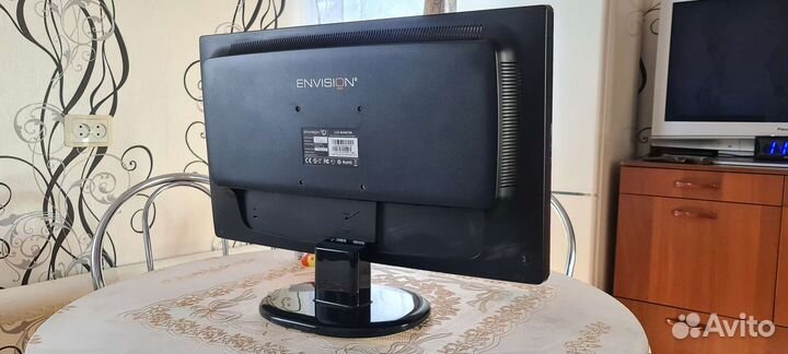 Игровой монитор 23 дюйма