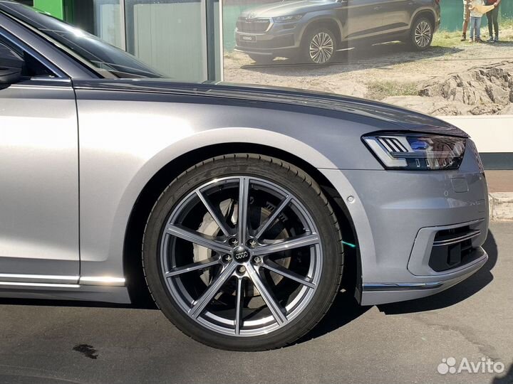 Audi A8 3.0 AT, 2019, 70 000 км