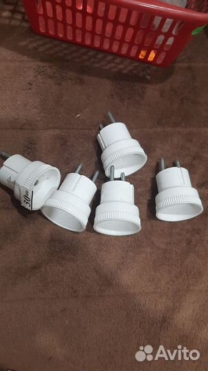 Переходники