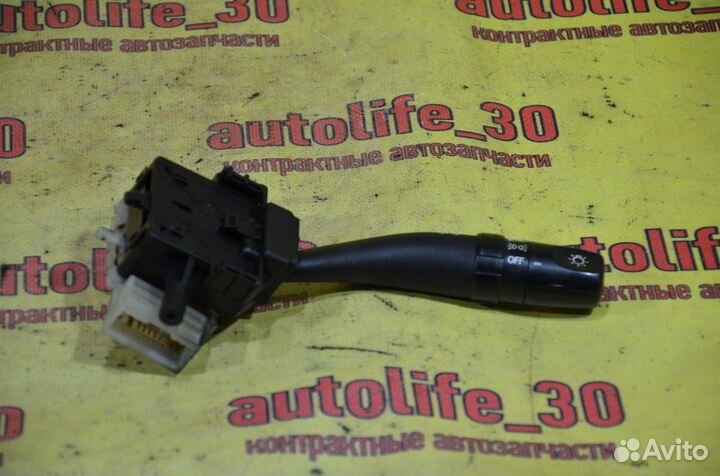 Подрулевой переключатель света Hyundai Santa FE 2