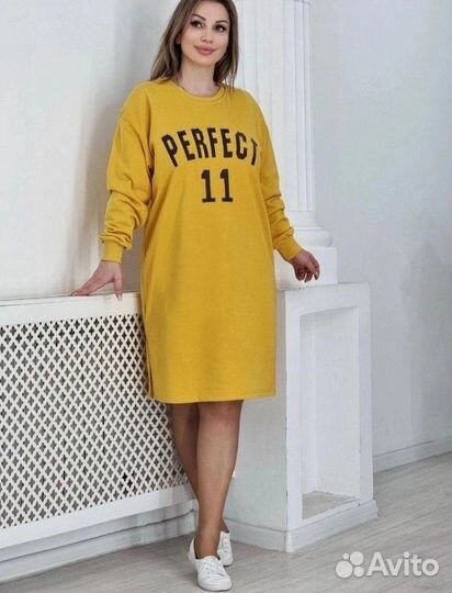 Платье 52р до 56р