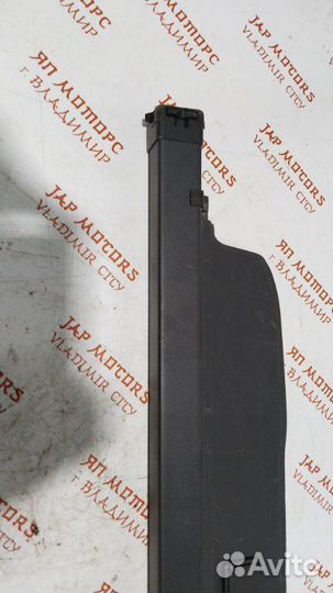 Полка багажника Volvo V60 универсал D4204T14 2016