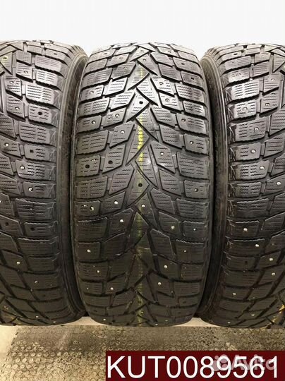Dunlop Grandtrek Ice 02 275/50 R20 107U