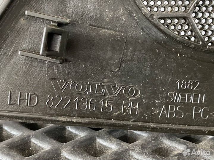 Накладка (сетка) динамика Volvo FH4 82213615
