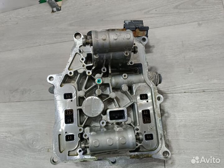 Гидроблок оригинал 0AM325065S DQ200 DSG-7