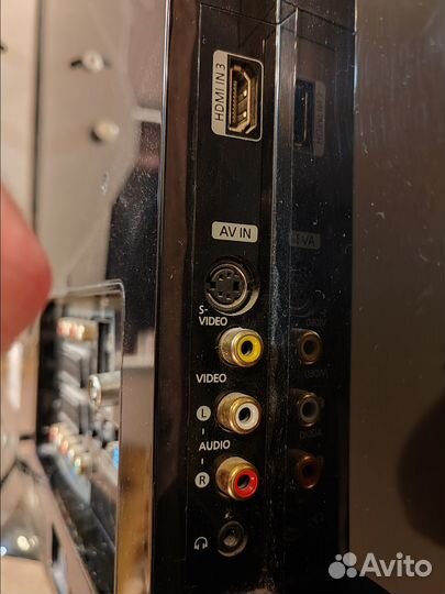 Телевизор Samsung LE40R82B S