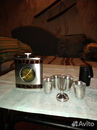 Подарочный набор для мужчины