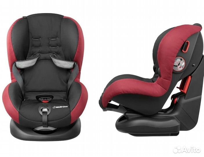 Автолюлька Maxi-Cosi Cabrio до 13кг. Аренда