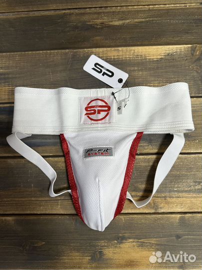 Защита паха