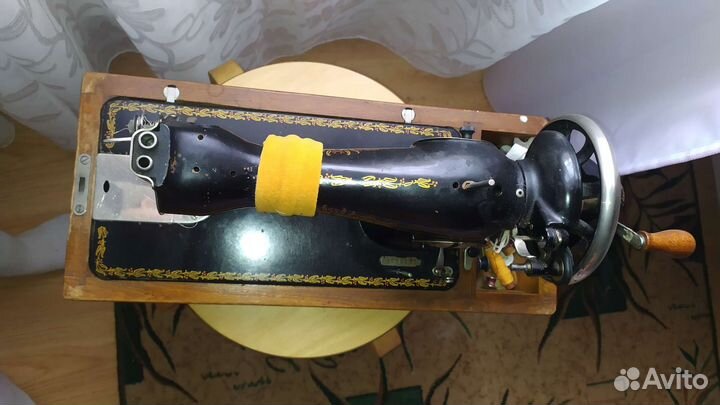 Швейная машина Подольск