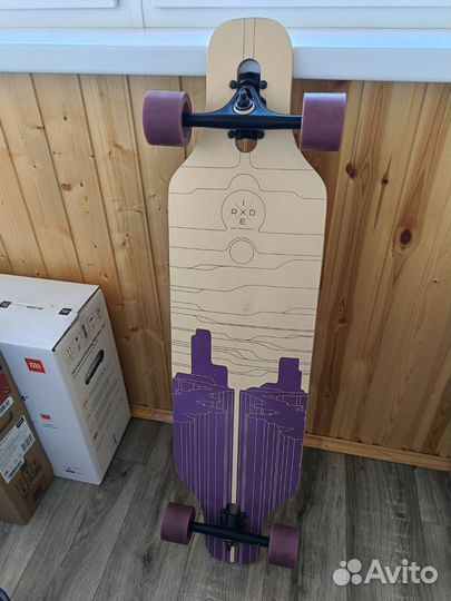 Лонгборд Ridex Canyon 39