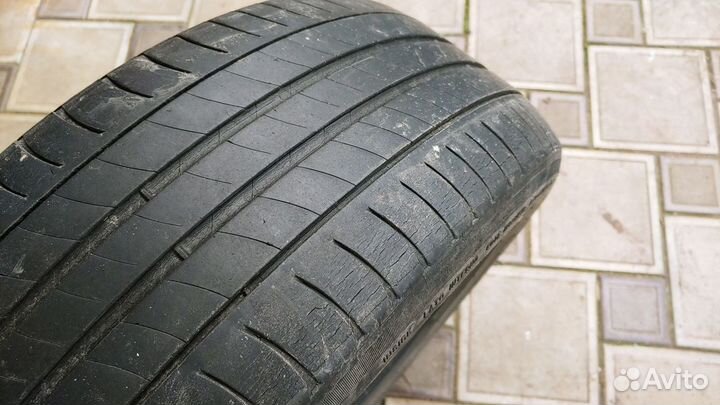 Michelin Primacy 3 205/55 R16